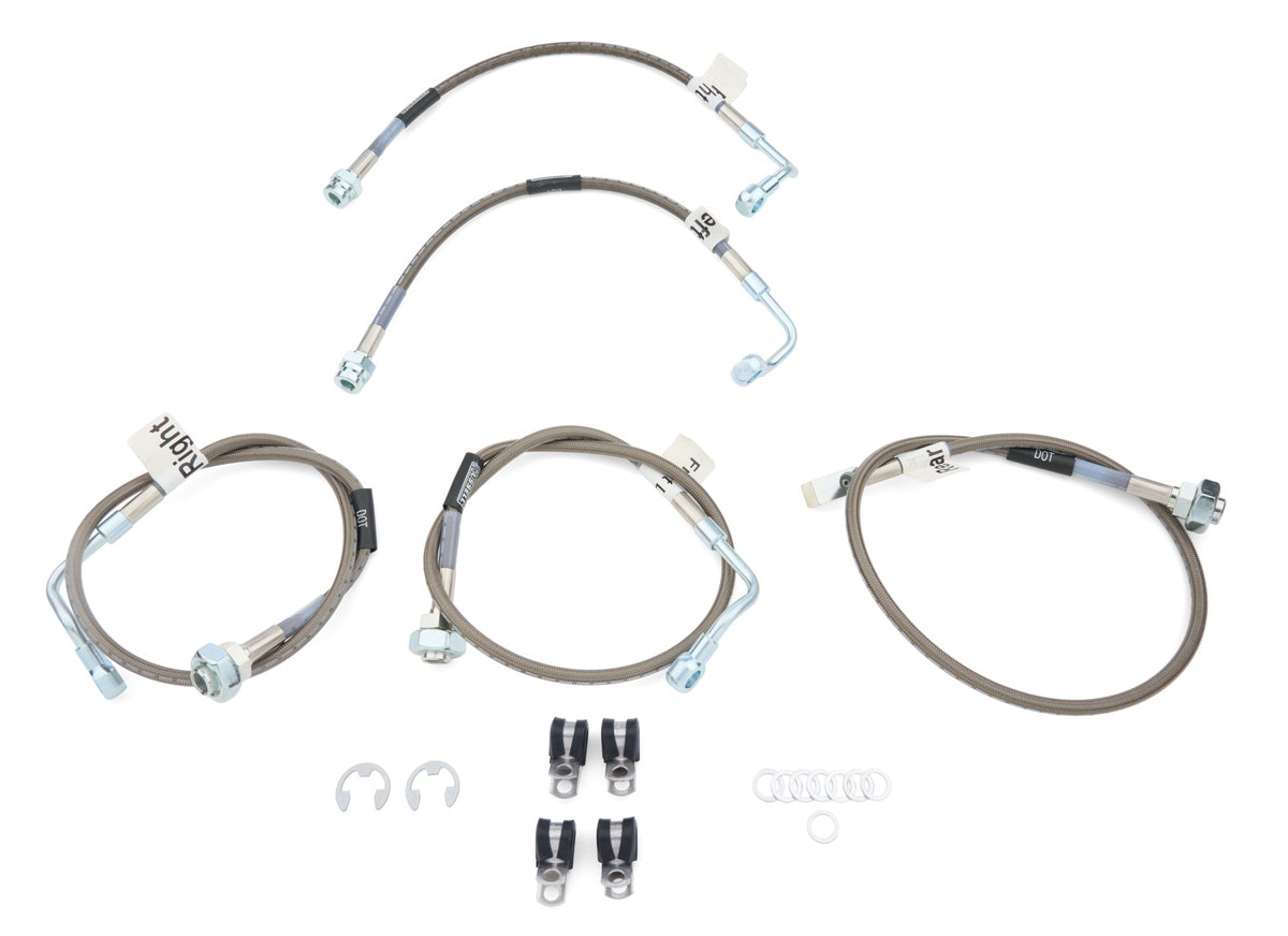 Brake Line Kit - 695760