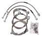 Brake Line Kit - 695770