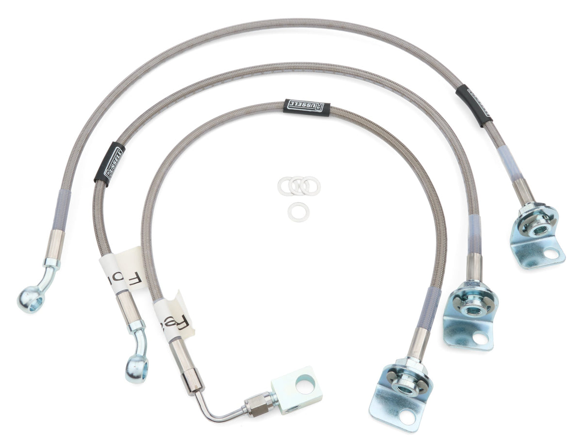 Brake Line - 695950