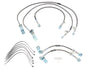 Brake Hydraulic Line - 696510