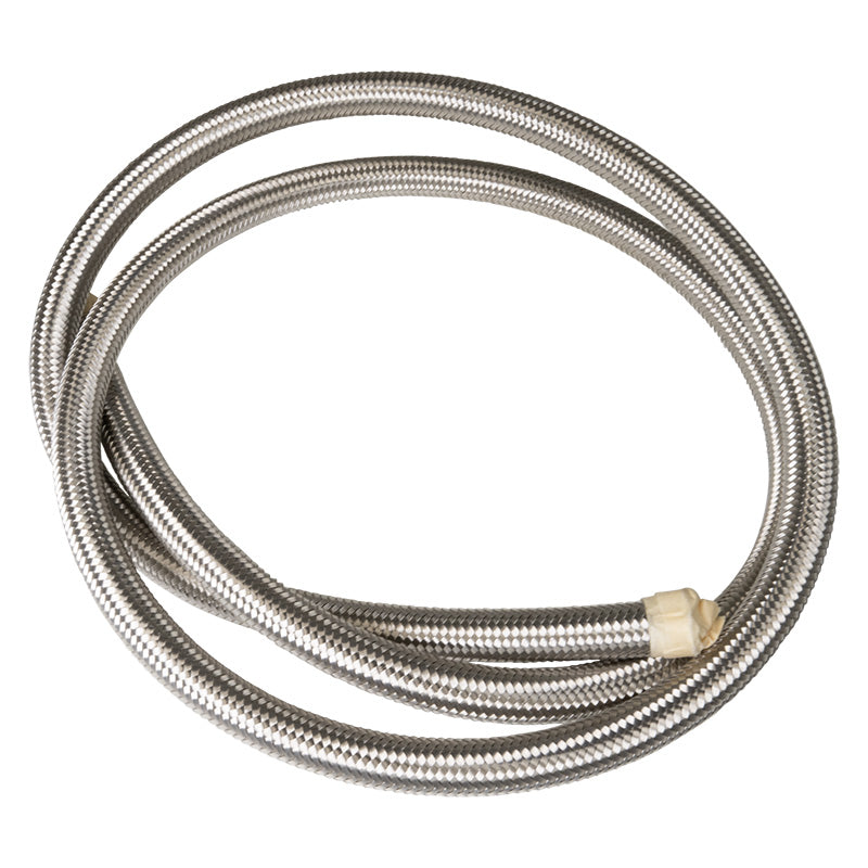 Stainless AN -10 Pro PTFE Hose 6 Foot Length