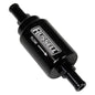 Russell Barbed Fuel Check Valve