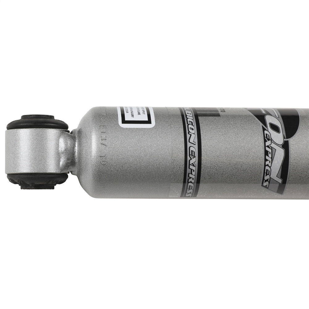 JK F Monotube Shock 4In+ Stem/Loop E-28.2 C-17.2