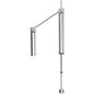 Monotube W/Resevoir Front