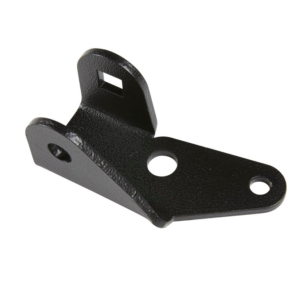 JK Steering Stablizer Kit Black