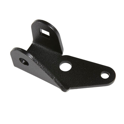 JK Steering Stablizer Kit Black