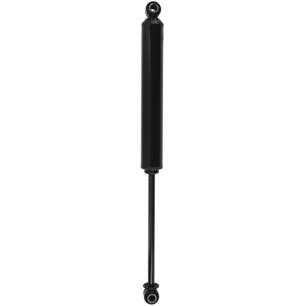 Twin Tube Shock Black 26.5-15.5 L/L