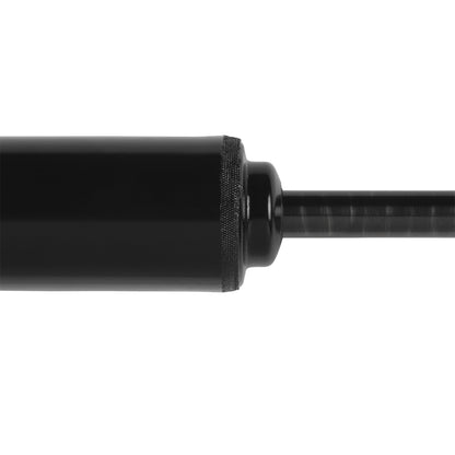 Twin Tube Shock Black 26.5-15.5 L/L