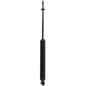 Twin Tube Shock Black 28.5-16.5 S/L