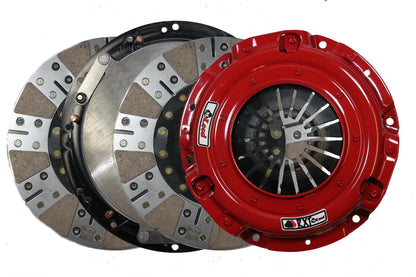 McLeod RXT HD 1300HP Twin Disc Clutch Kits