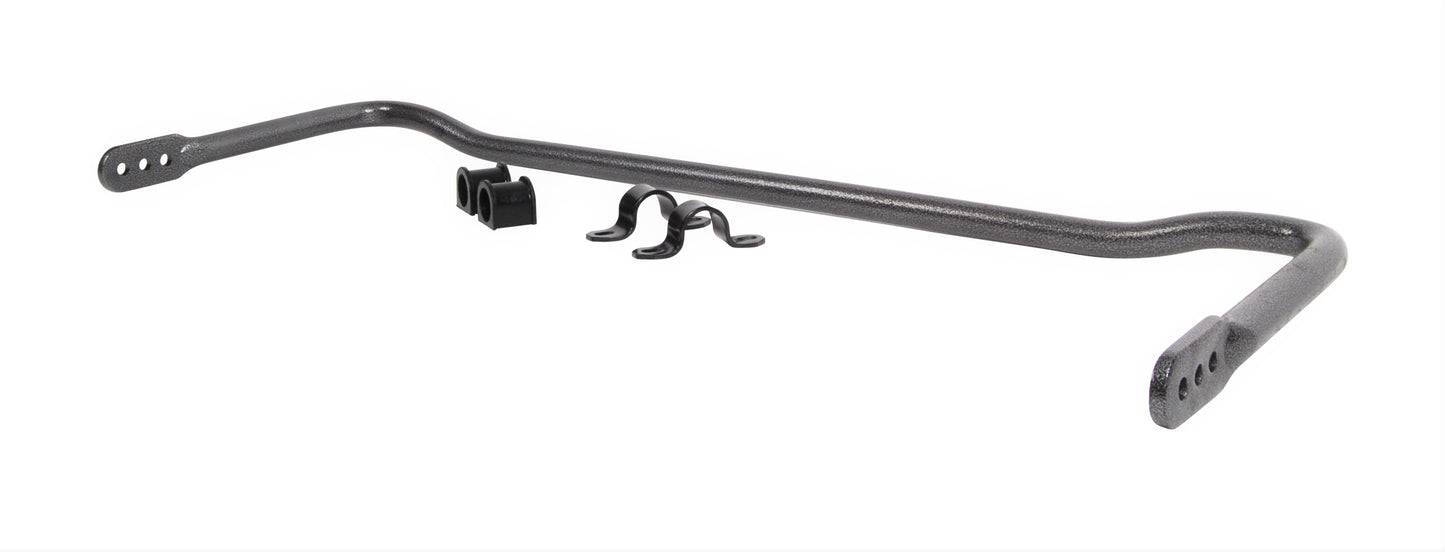 Rear Sway Bar Kit