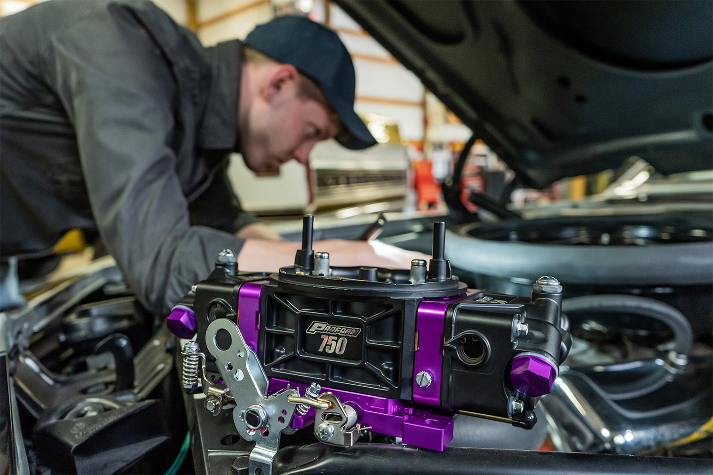 Mech Sec.