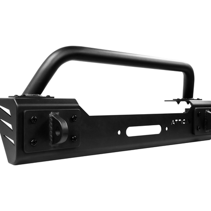Attica Stubby Front Bumper