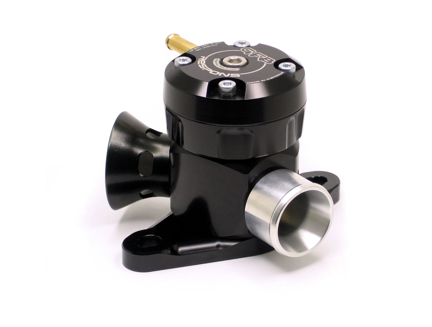 GFB Fully Adjustable Sound BOV/Diverter