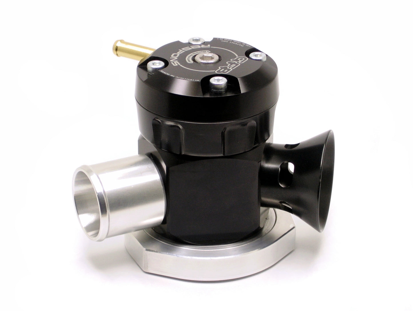 GFB Fully Adjustable Sound BOV/Diverter