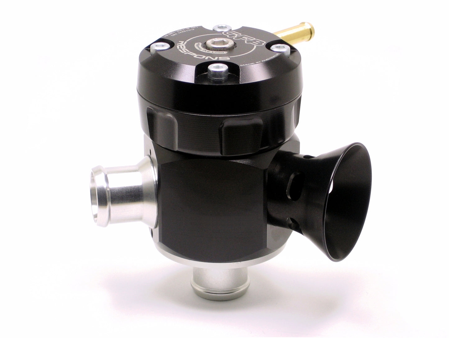 GFB Fully Adjustable Sound BOV/Diverter