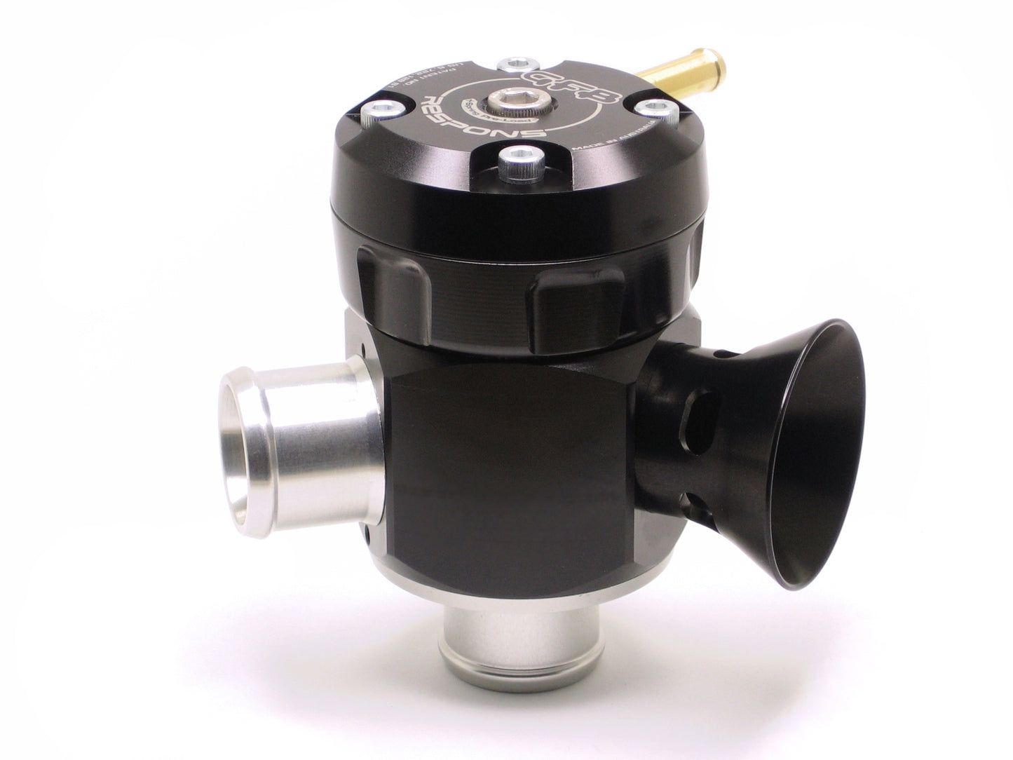 GFB Fully Adjustable Sound BOV/Diverter