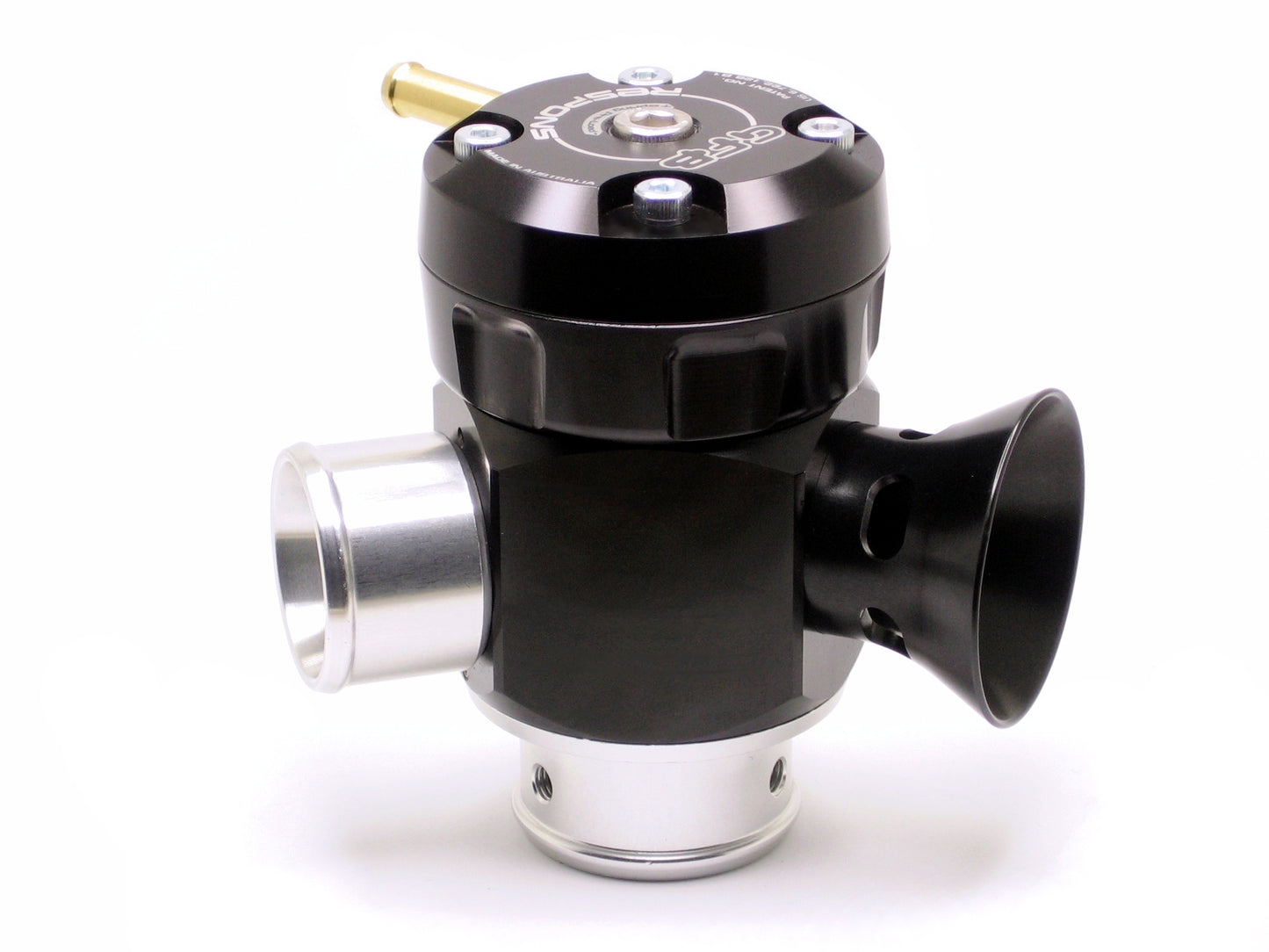 GFB Fully Adjustable Sound BOV/Diverter