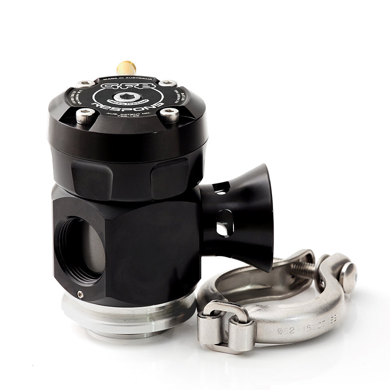 Blow Off Valve