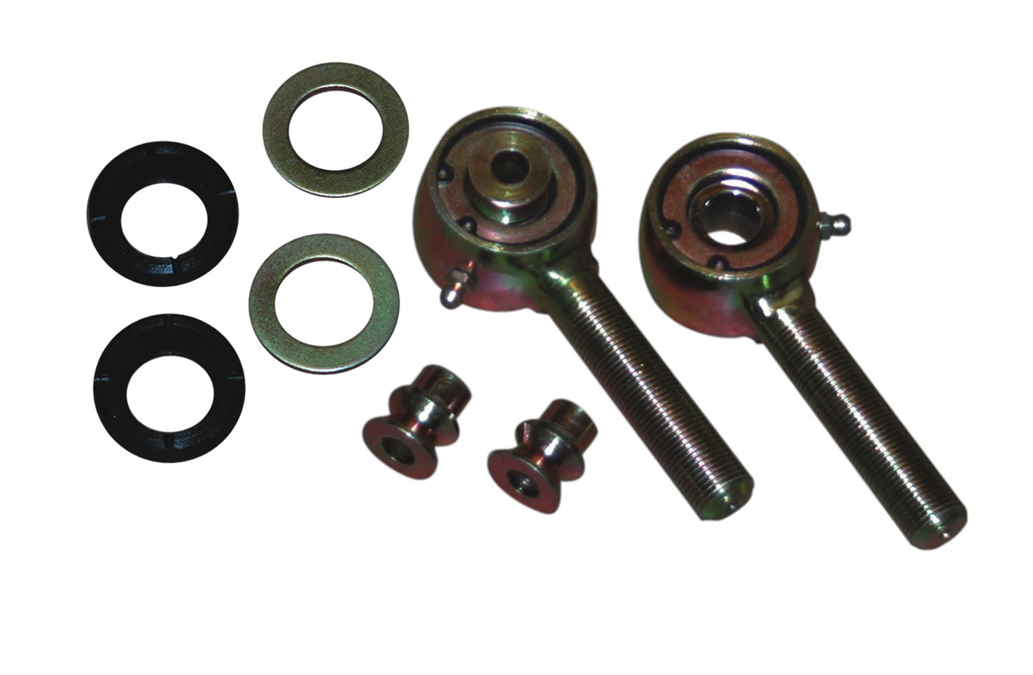 Skyjacker - 3/4IN. NG ROD END LH-10MM - NG34L-10