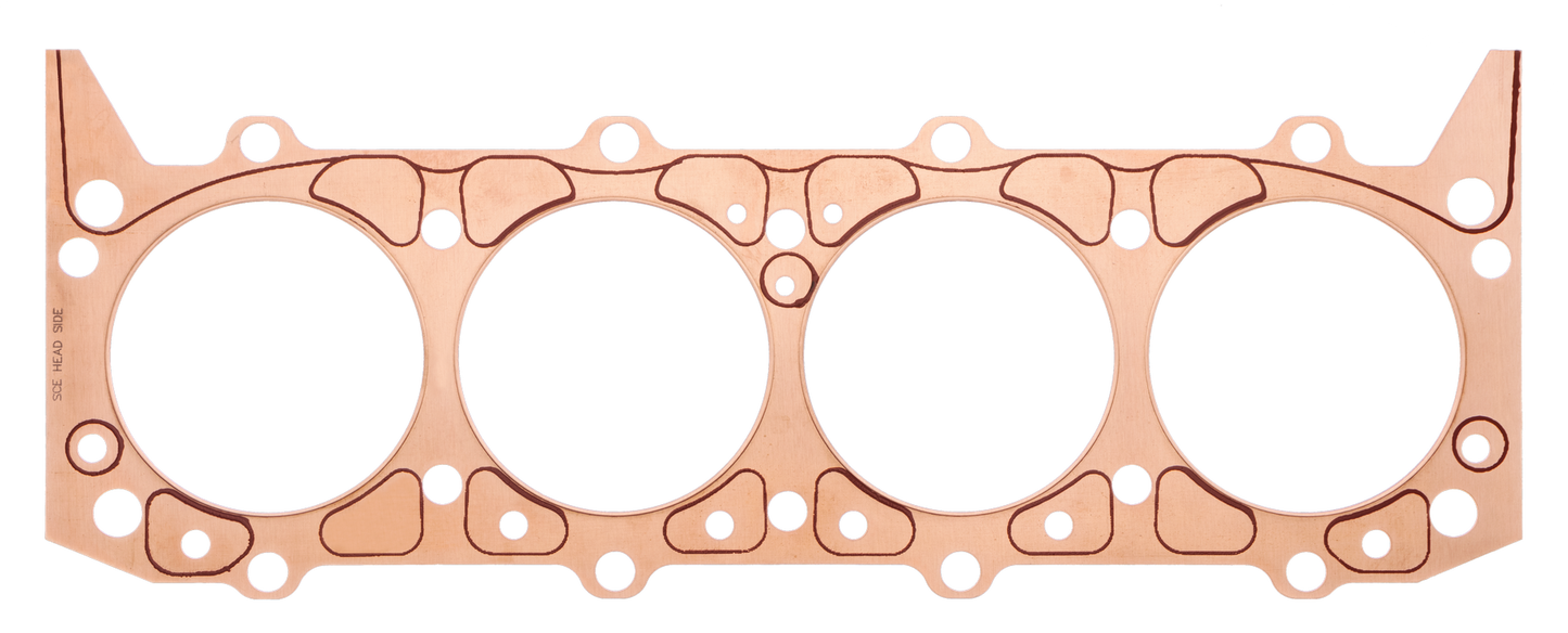AMC 360-401 4.380 X .050 ICS TITAN COPPER HD GSKT