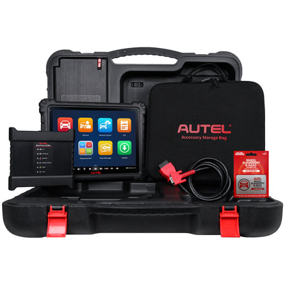 MaxiSYS Ultra S2 Tablet With IA900 Software
