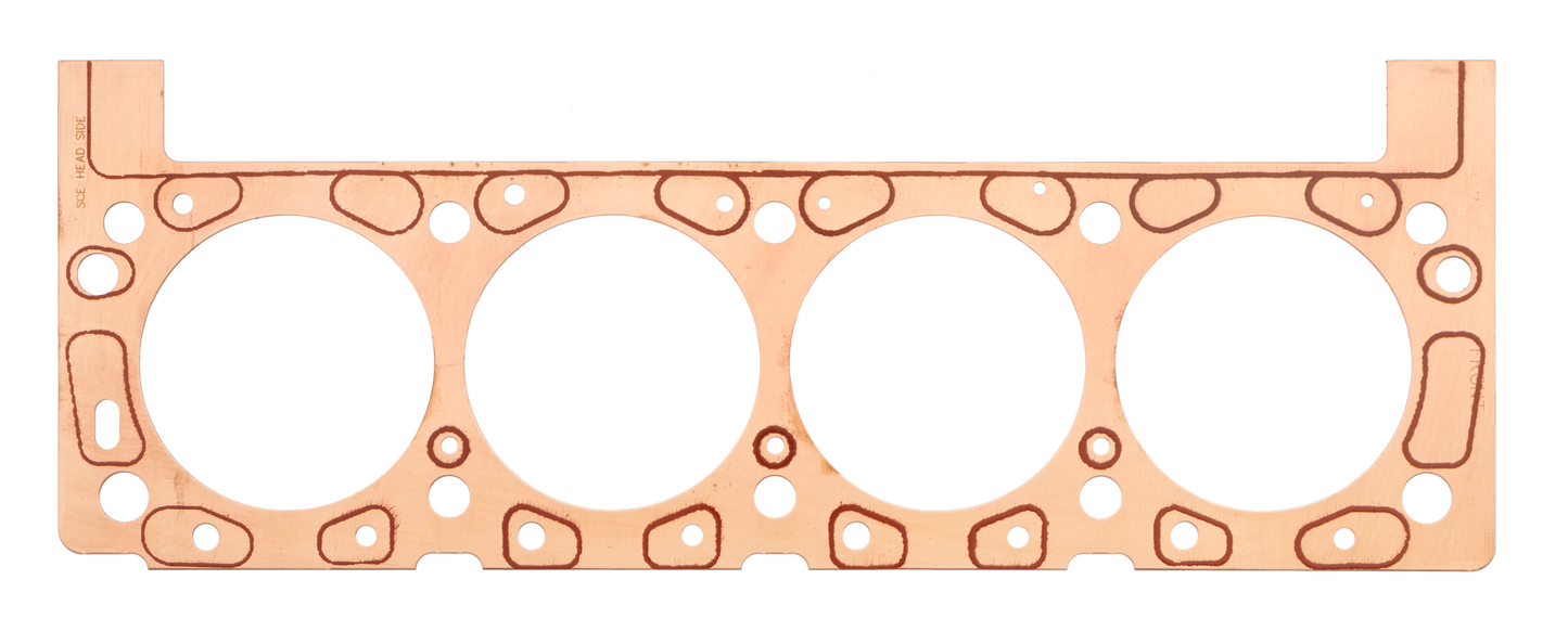 FORD 429-460 4.440 X .062 ICS TITAN COPPER HD GSKT RIGHT SID