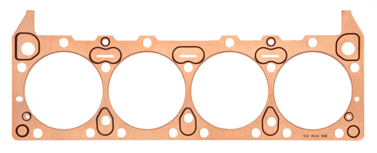 CHRYSLER 383-440 4.440 X .093 ICS TITAN COPPER HD GSKT