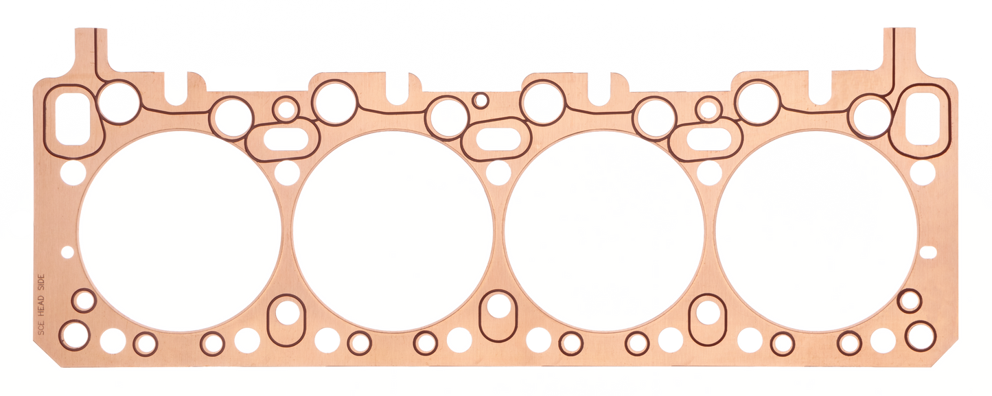 CHRYSLER 426 HEMI 4.520 X.043 ICS TITAN COPPER HD GSKT