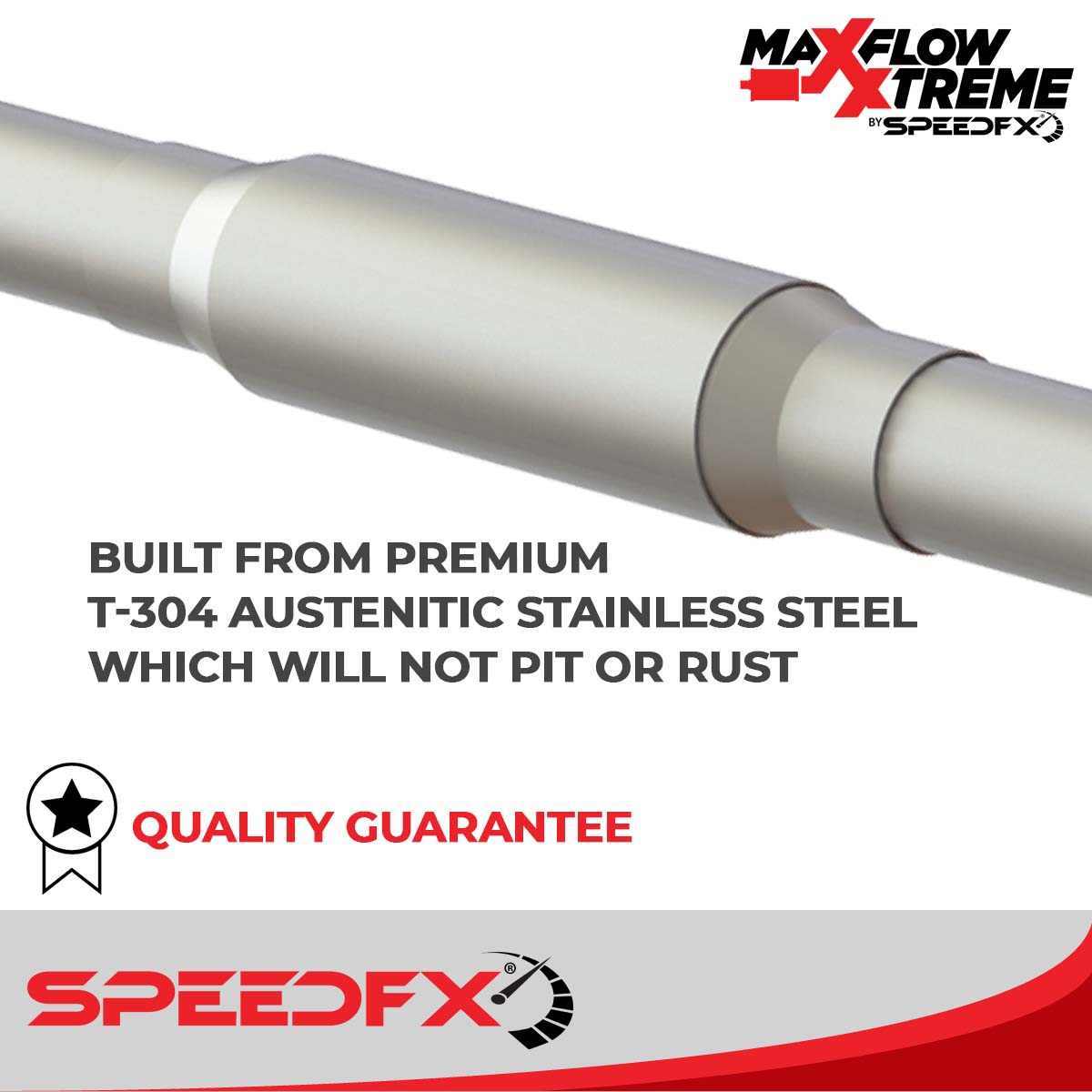 Exhaust System Kit