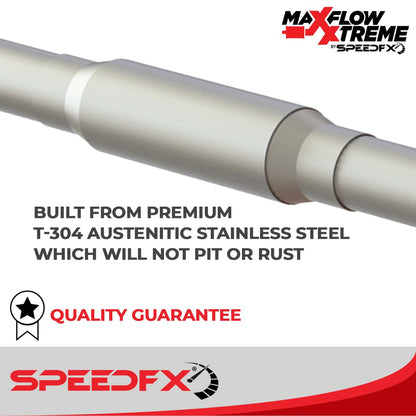 Exhaust System Kit