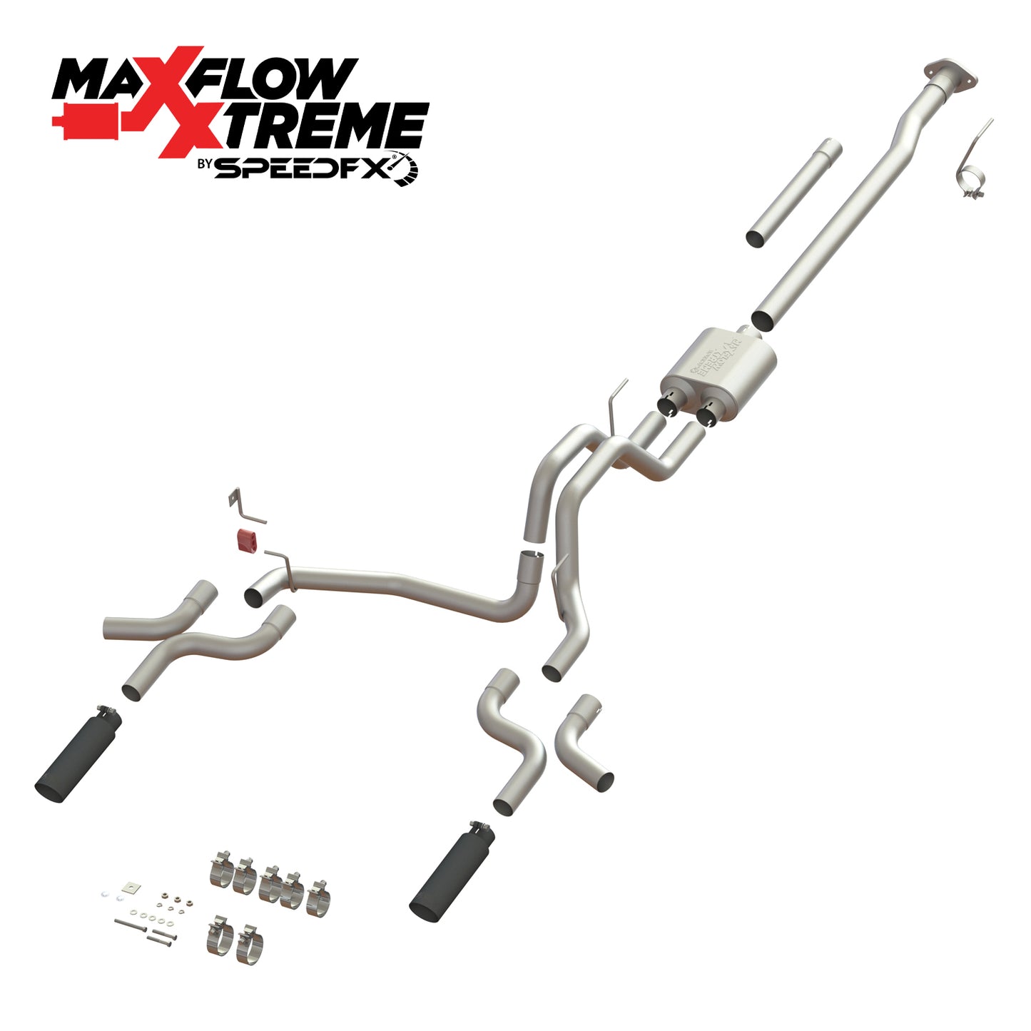 Exhaust System Kit
