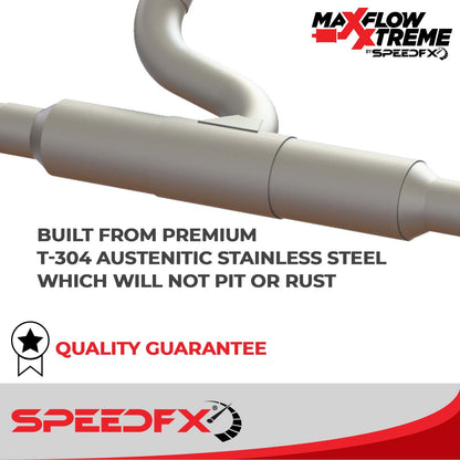 Exhaust System Kit