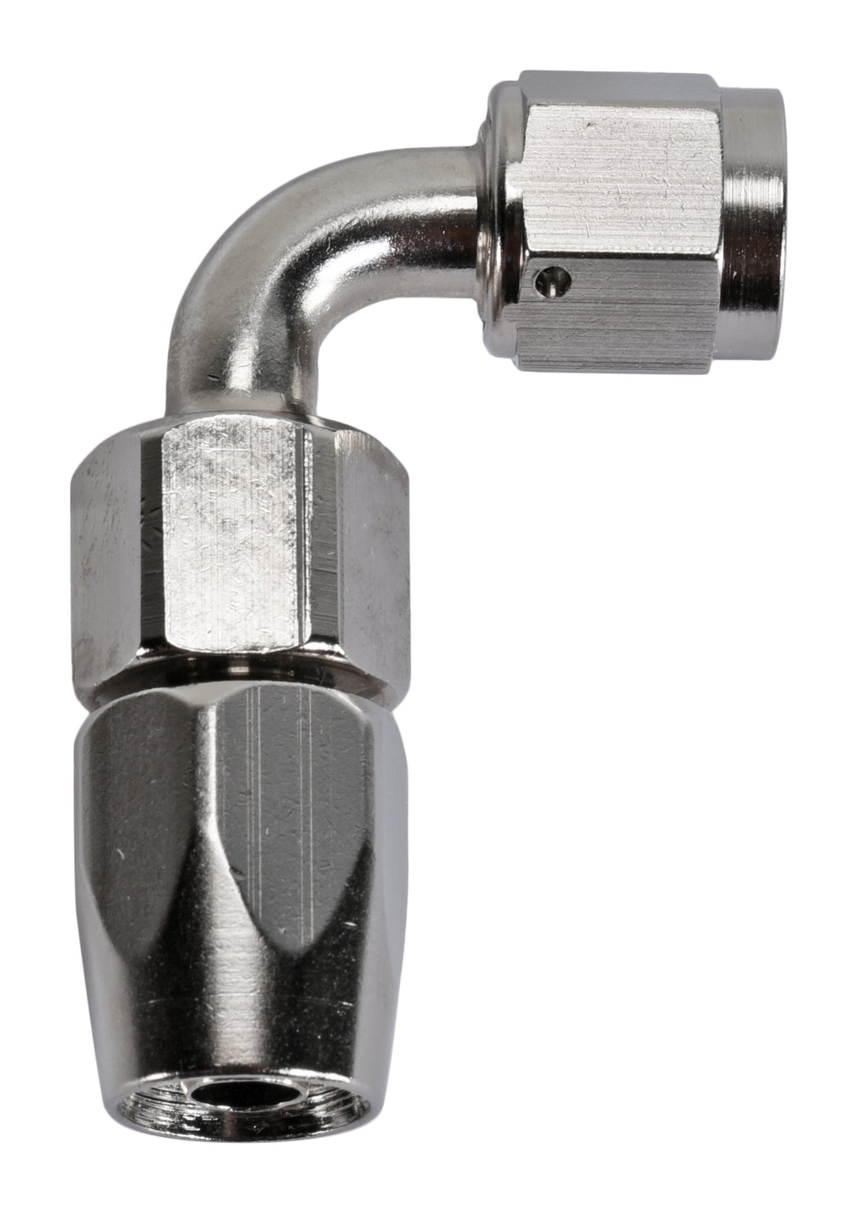Hose End Fitting