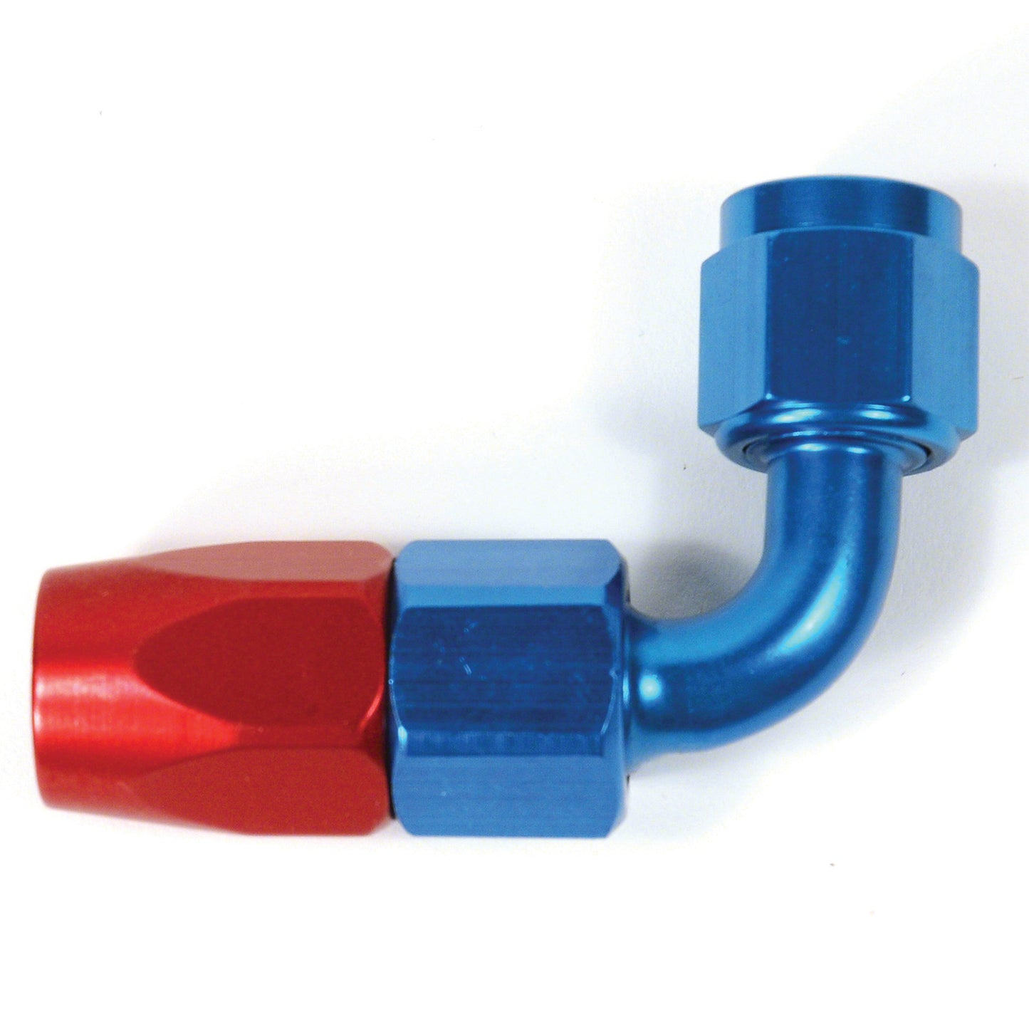 Hose End Fitting