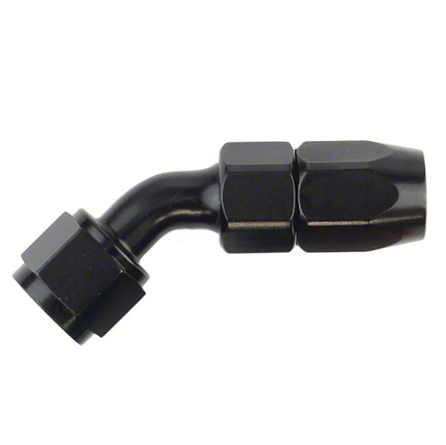 Hose End Fitting