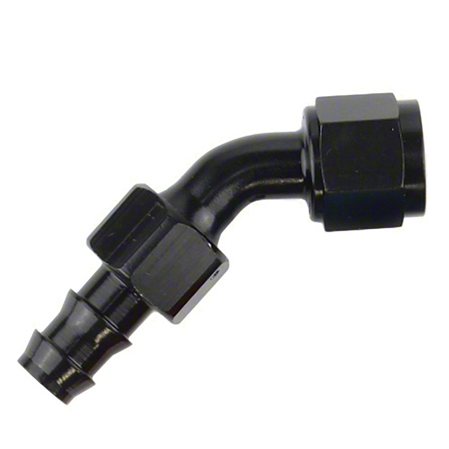 Hose End Fitting