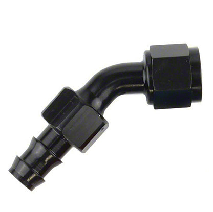Hose End Fitting