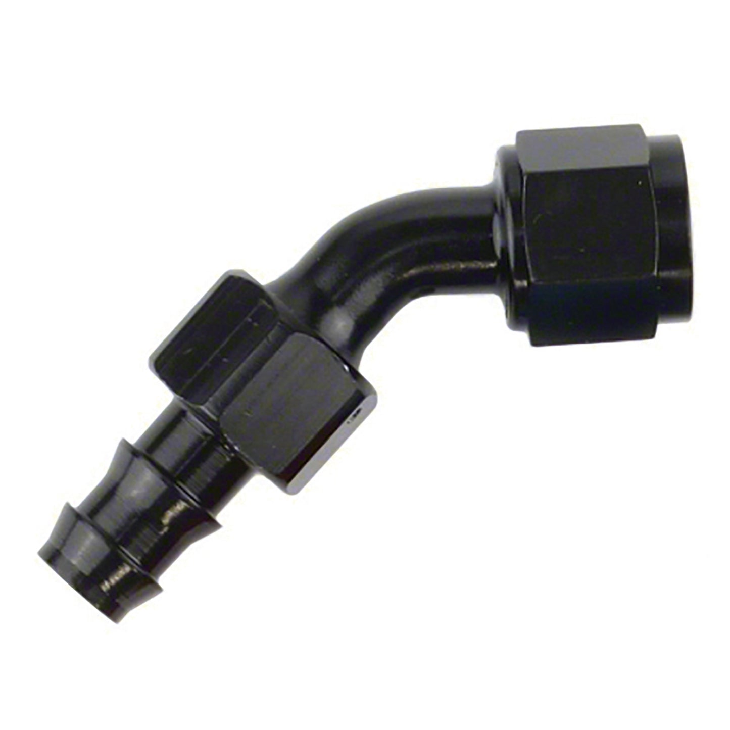 Hose End Fitting