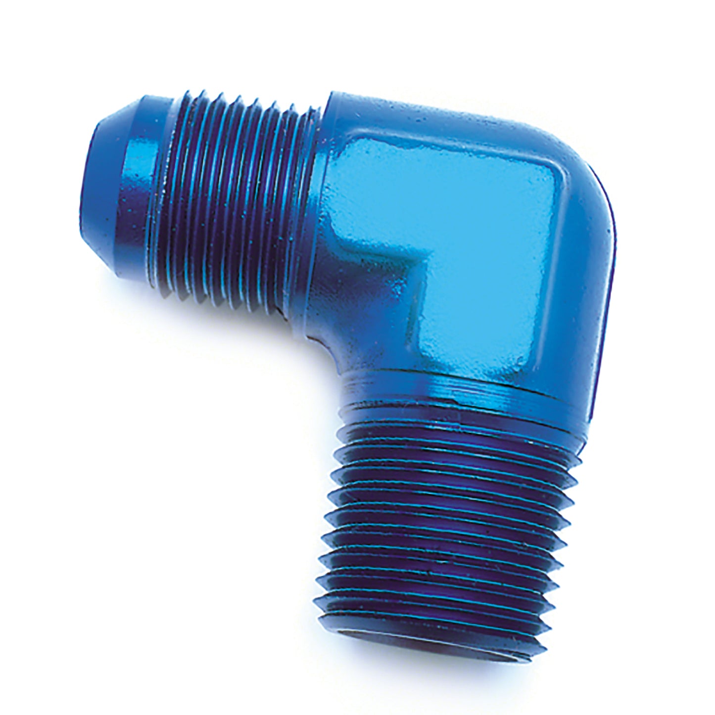 Coupler Fitting
