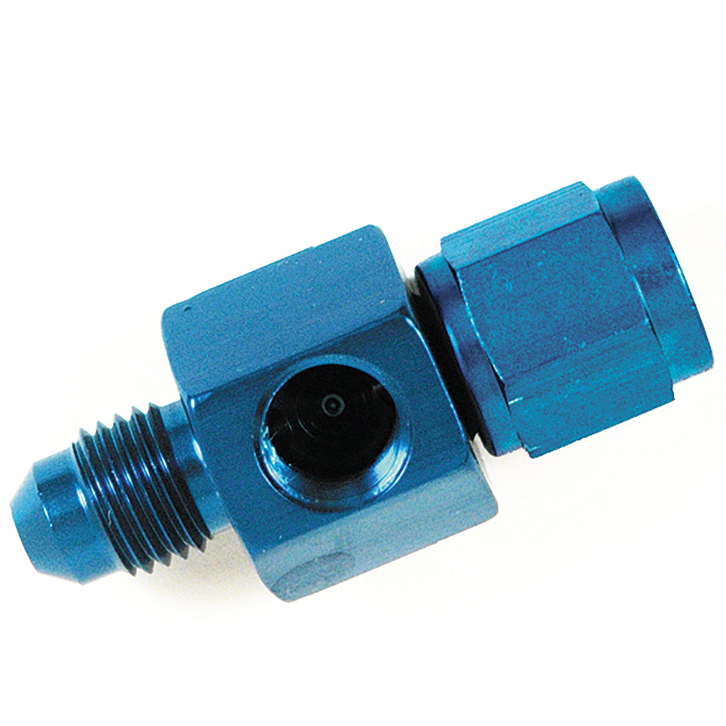 Fuel Pressure Gauge Fitting