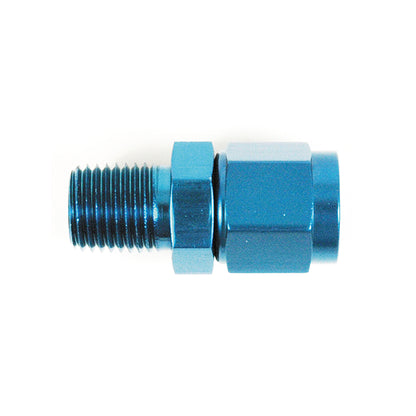 Coupler Fitting