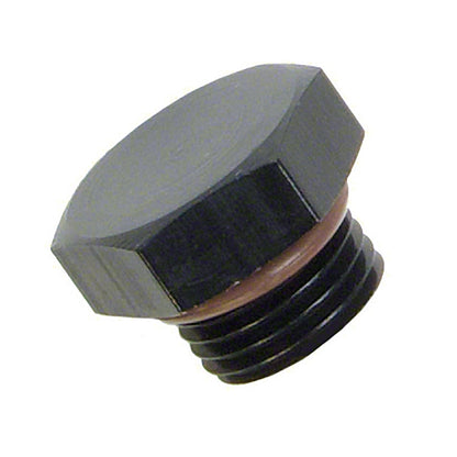 Fitting Plug/ Fitting Cap