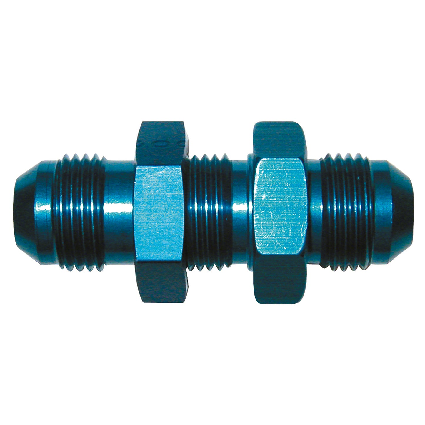 Coupler Fitting