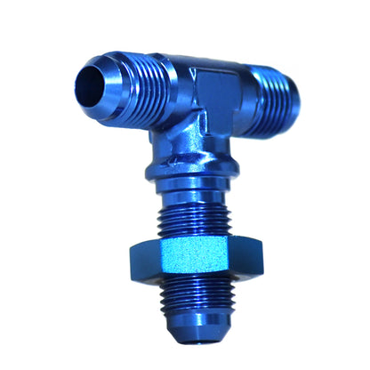 Coupler Fitting