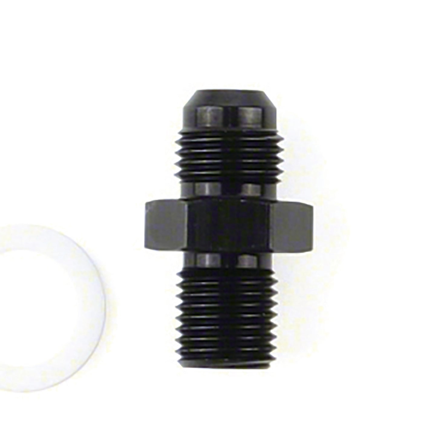 Coupler Fitting