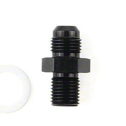 Coupler Fitting