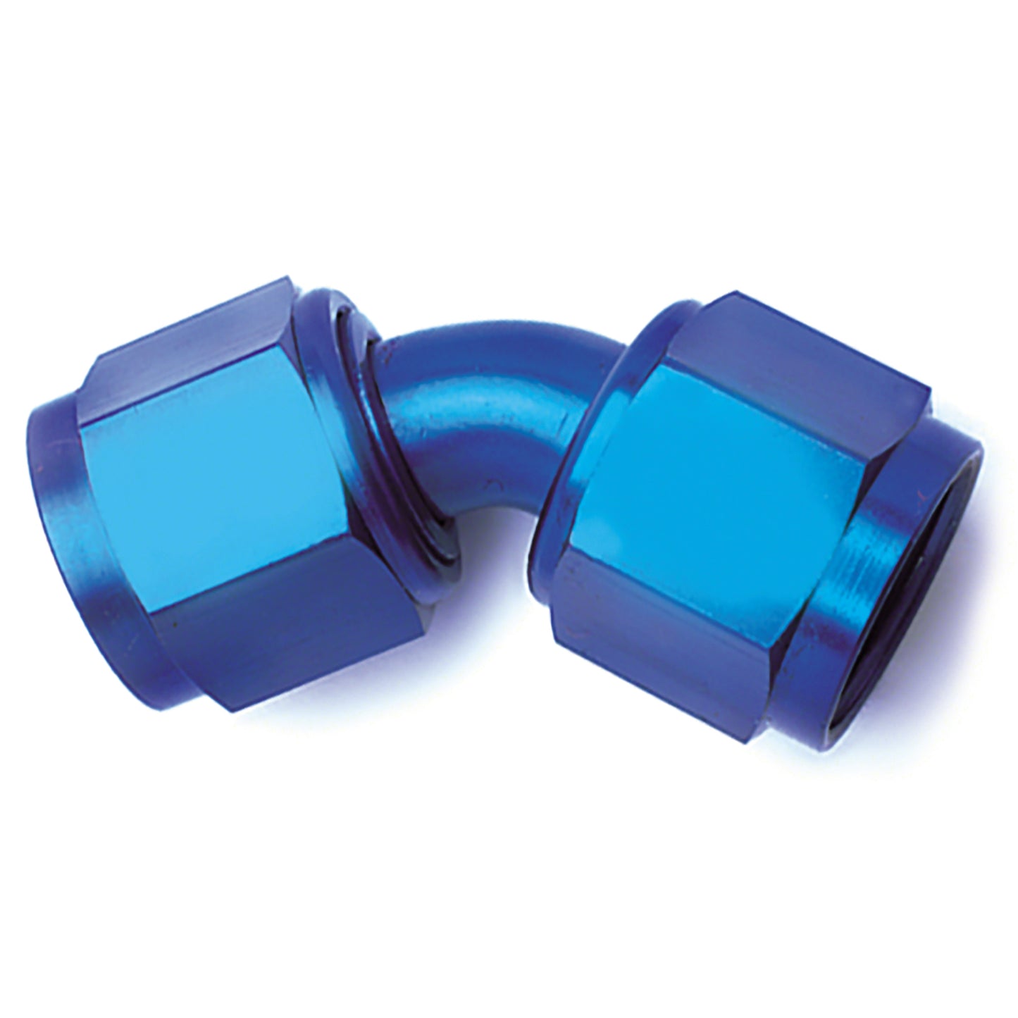Coupler Fitting