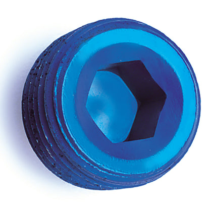 Fitting Plug/ Fitting Cap
