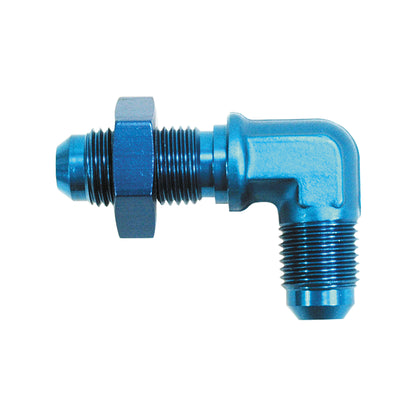 Coupler Fitting